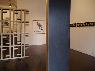 il fumo tom ford (installation view 4)